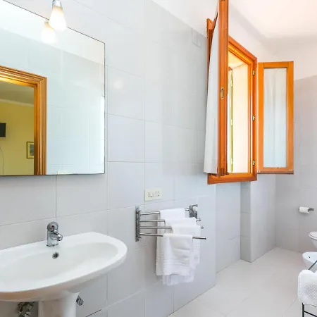 Tipologia Mono By Interhome