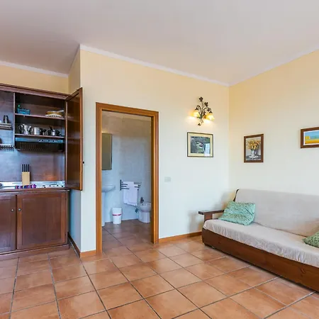 Apartment Tipologia Mono-1 By Interhome Cerreto Guidi