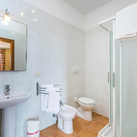 Tipologia Mono-1 By Interhome